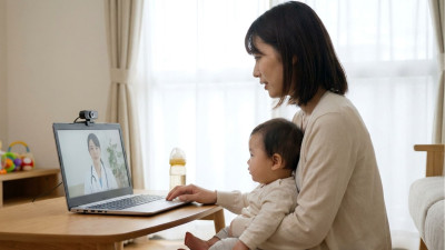 オンライン診療をするのはどんなとき？のサムネイル