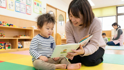 幼児教育を始めたきっかけは？のサムネイル