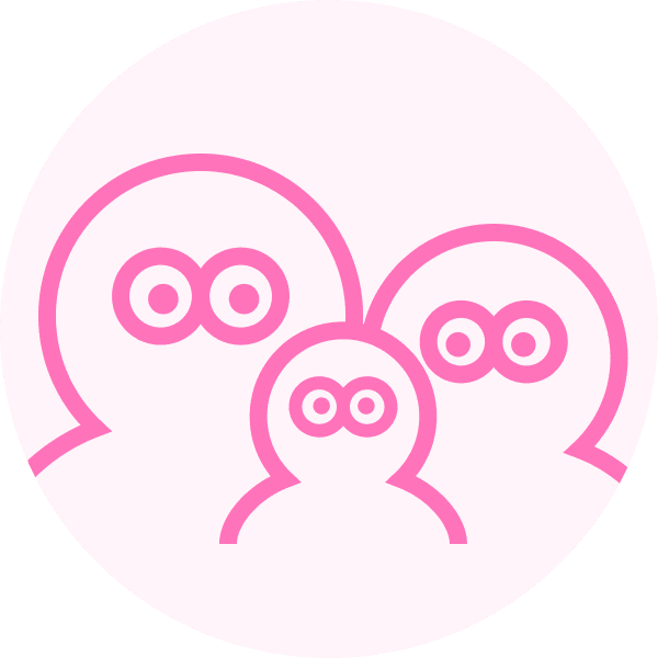 親子関係