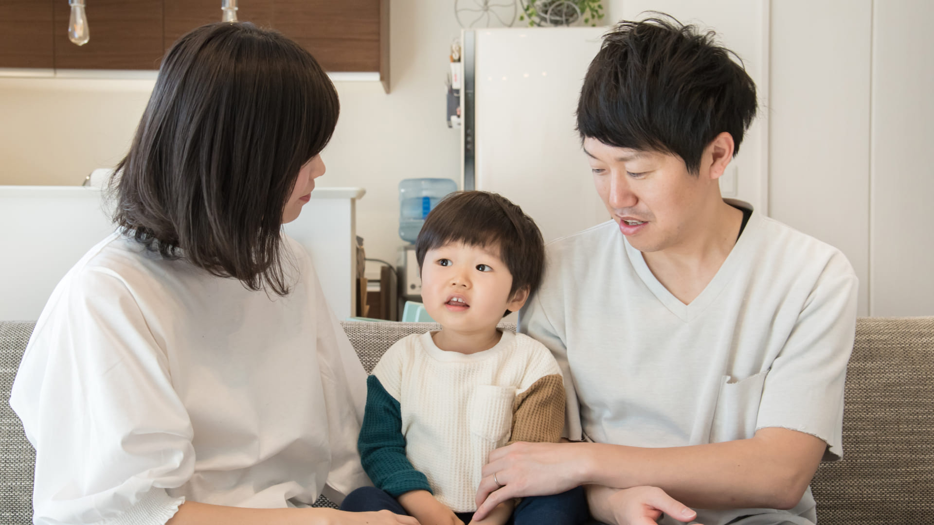 親にならなかったら知ることのなかった言葉は？のサムネイル