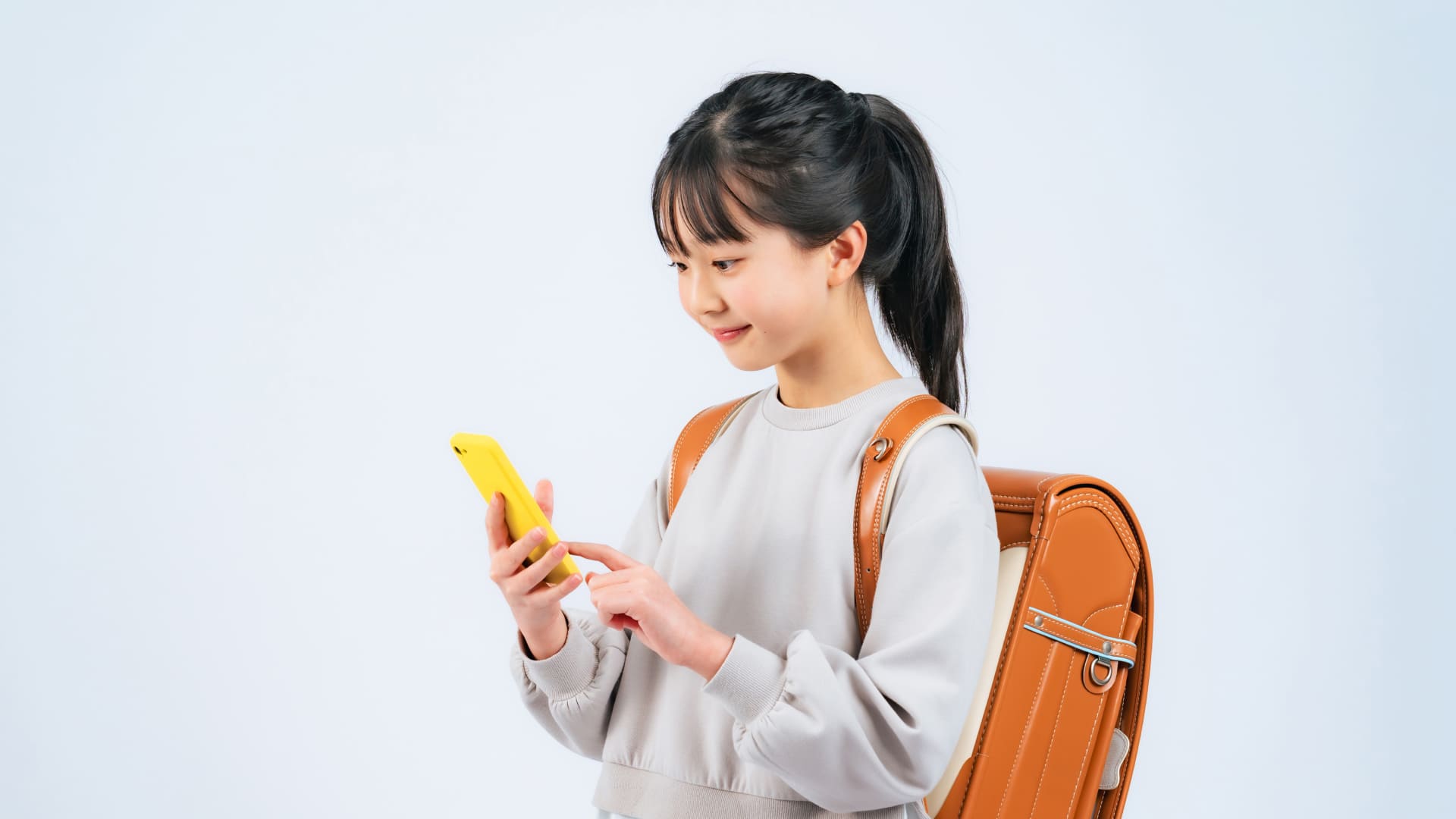 子どもにLINEを使わせるために約束事やルールを決めてる？のサムネイル