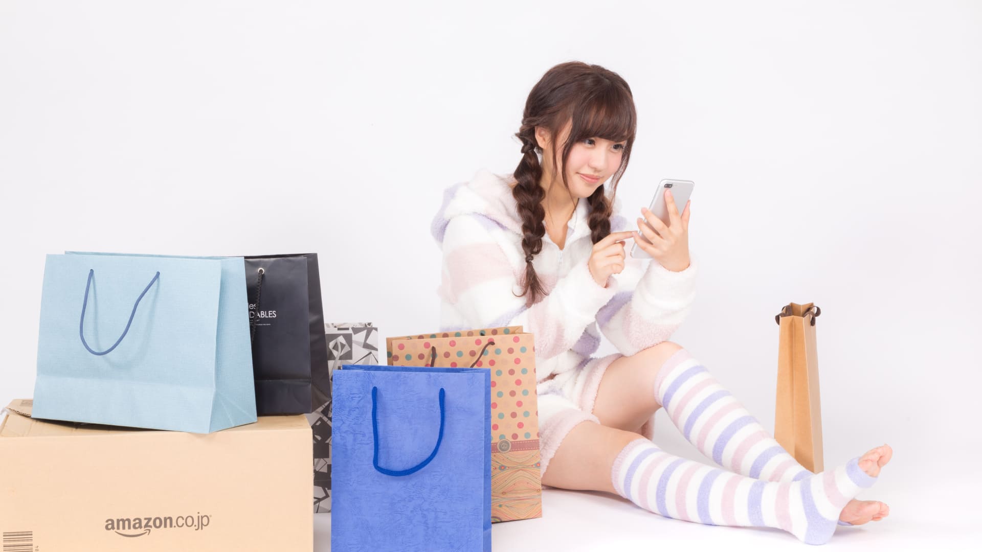 今いちばん欲しいもの、正直に言うと？(モノでも、気持ちでも、時間でもOKです)のサムネイル