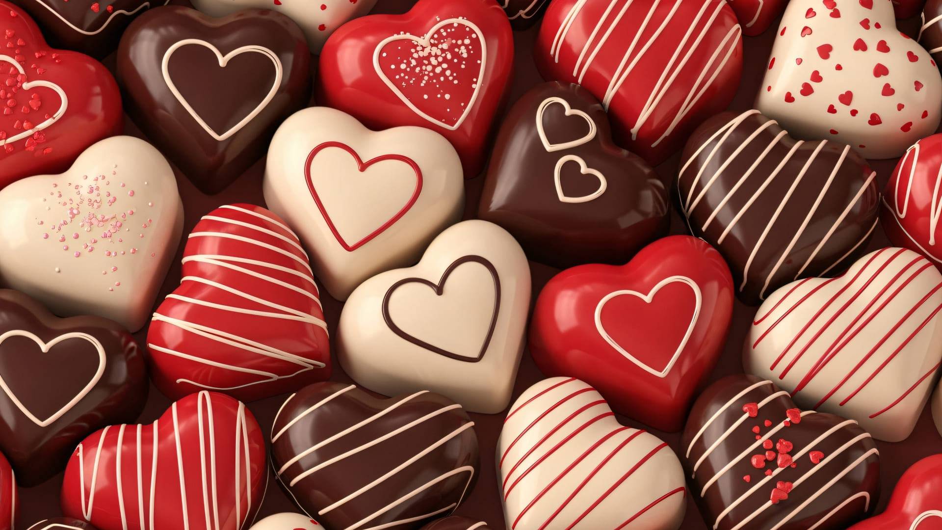 バレンタイン川柳を一句！(五･七･五)のサムネイル