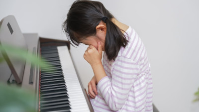 習い事を辞めた理由を教えてのサムネイル