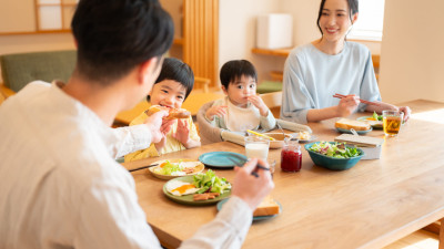【アンケート】毎日の献立を考えるとき、一番「譲れない・優先している」ことは？のサムネイル