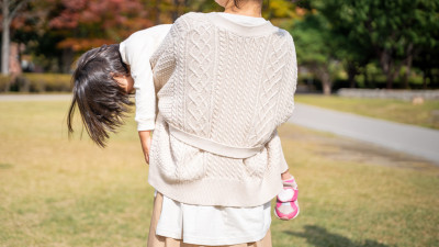 今日いちばん疲れた瞬間は？のサムネイル