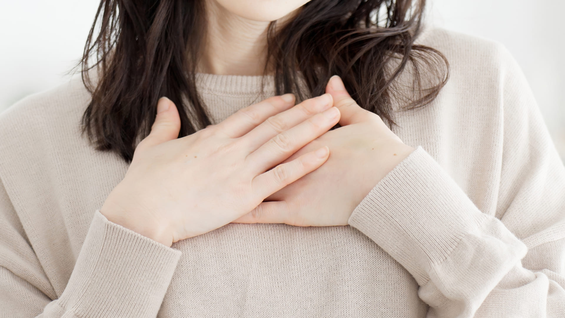 地味だけど幸せな瞬間は？のサムネイル