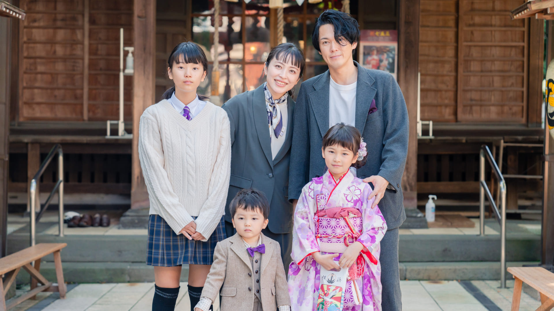 【アンケート】子どものお祝いで一番力を入れたのは？のサムネイル