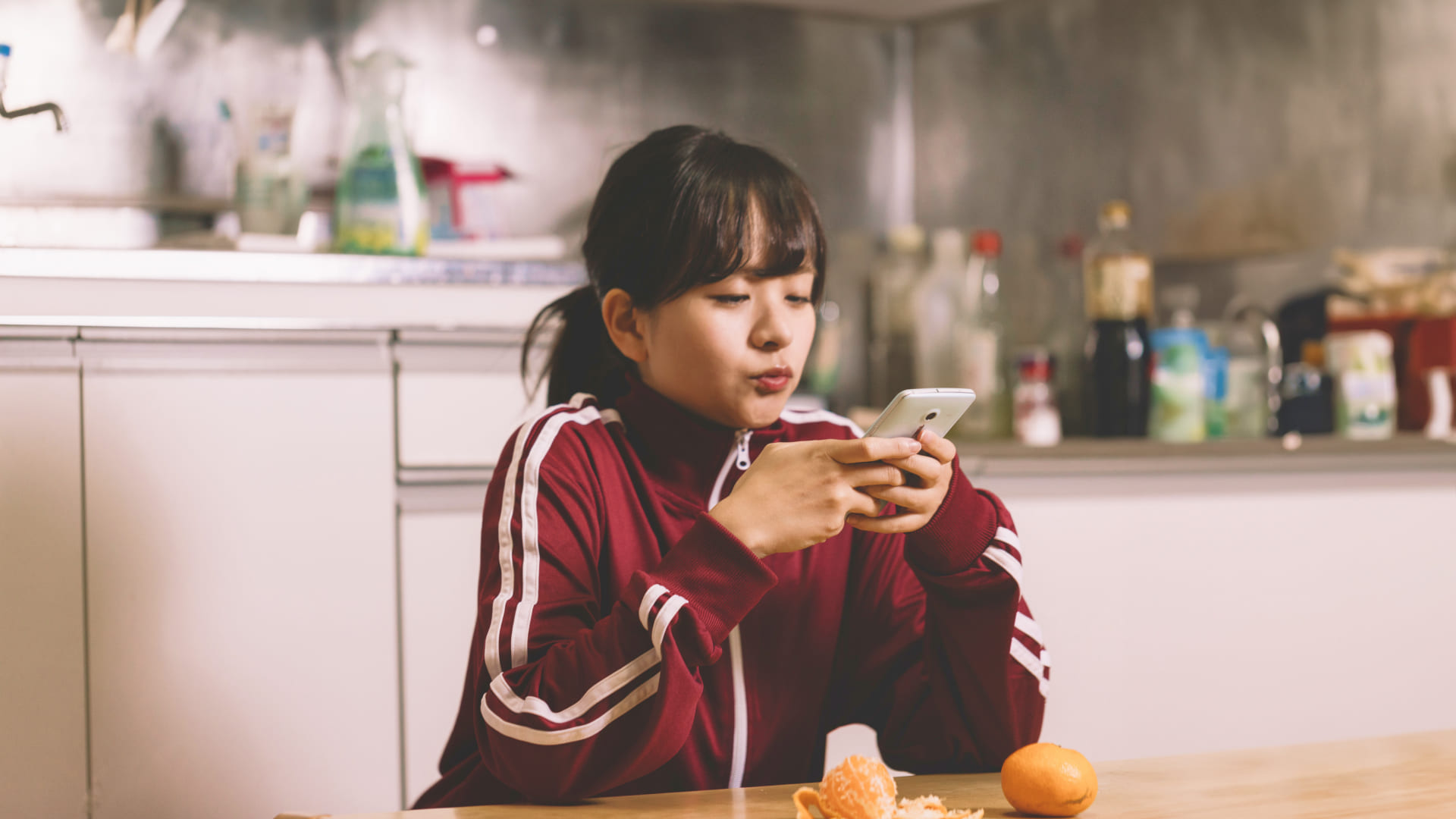 私の人に言えないズボラな一面！のサムネイル