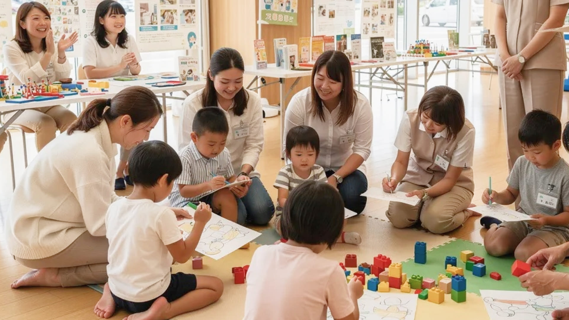 自治体が運営する催しで、あまり良くなかった催し物は？のサムネイル