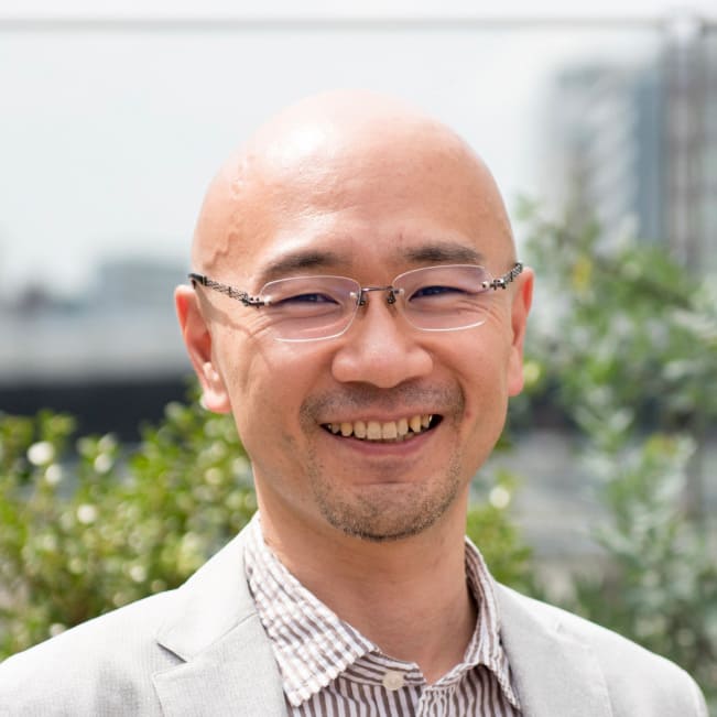 石井 光太