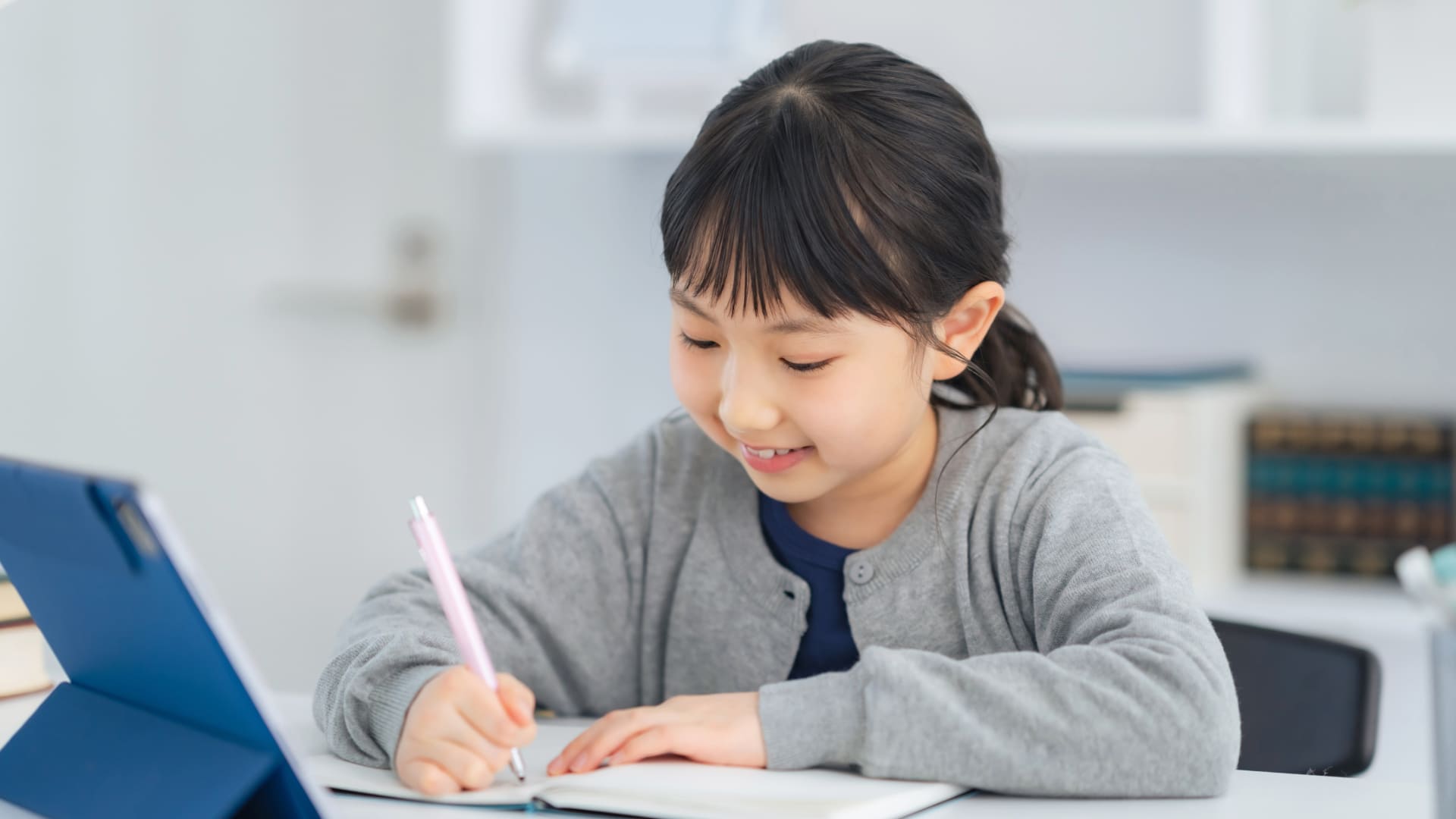 受験を考えてる家庭で工夫していることや実践していること、教えて。のサムネイル