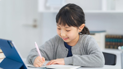 受験を考えてる家庭で工夫していることや実践していること、教えて。のサムネイル