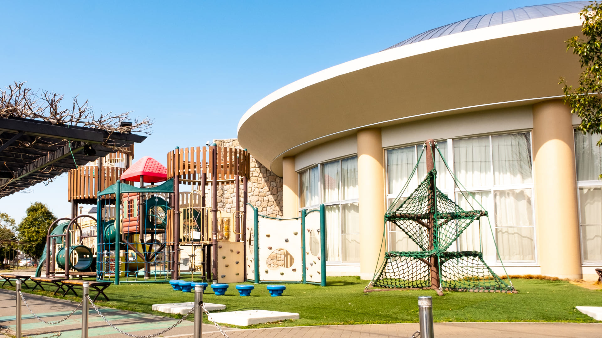 幼稚園を選んだときの決め手を教えて！のサムネイル