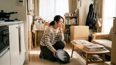 スペース（置き場所）が確保できないことを理由に諦めた製品は？のサムネイル