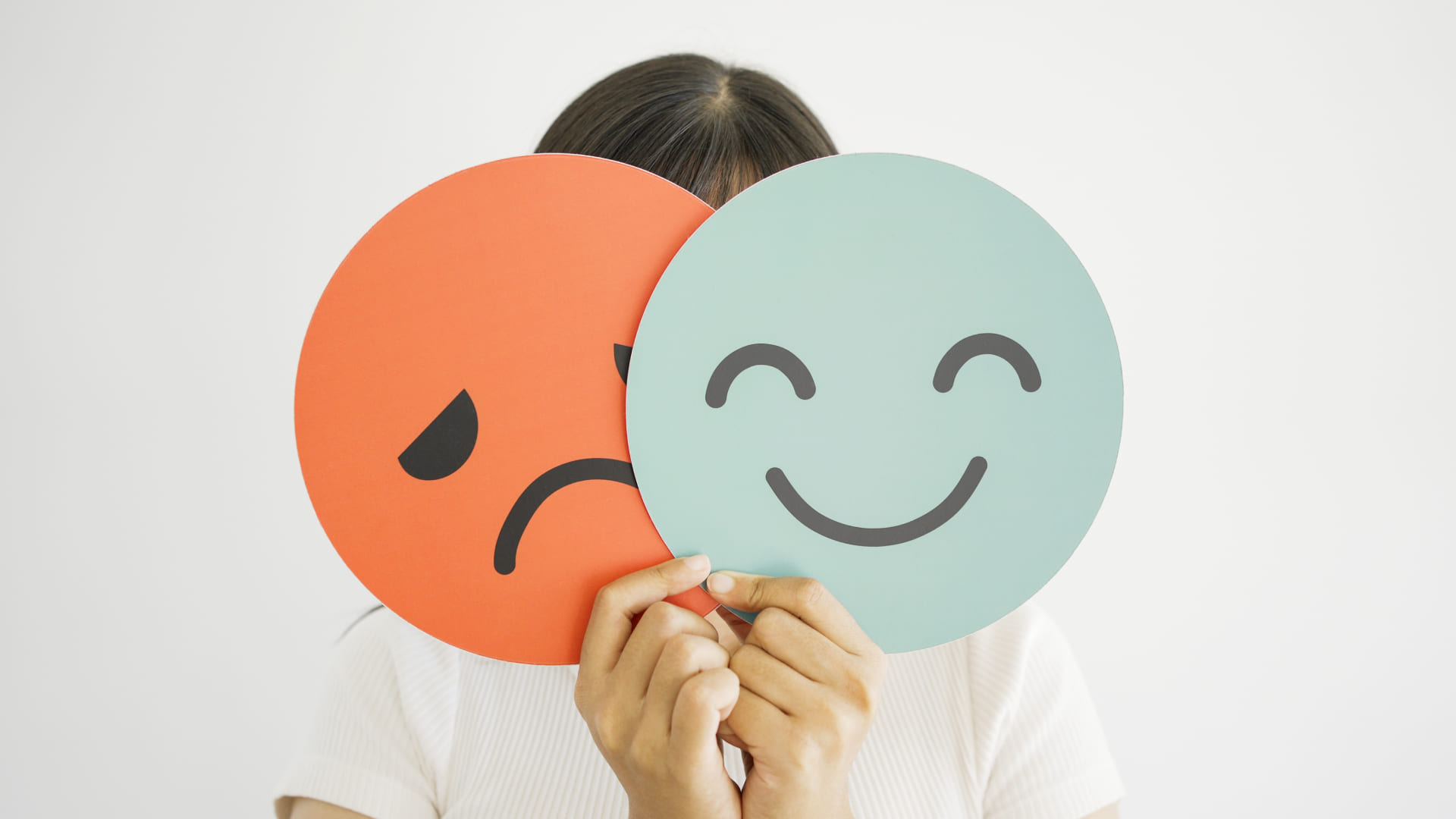 【アンケート】今どんな気分？のサムネイル