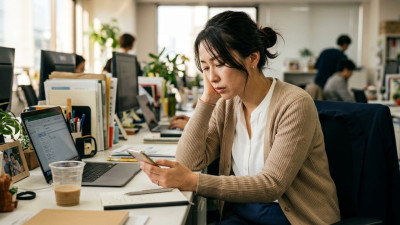 【アンケート】仕事と子育ての両立で感じる職場への不満は？のサムネイル
