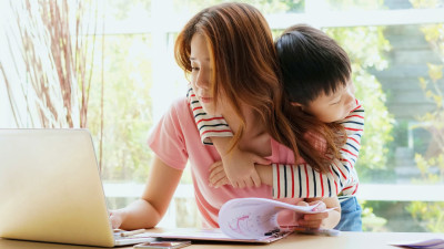 働き方を変える時に子育ての面でネックになっていることは？のサムネイル