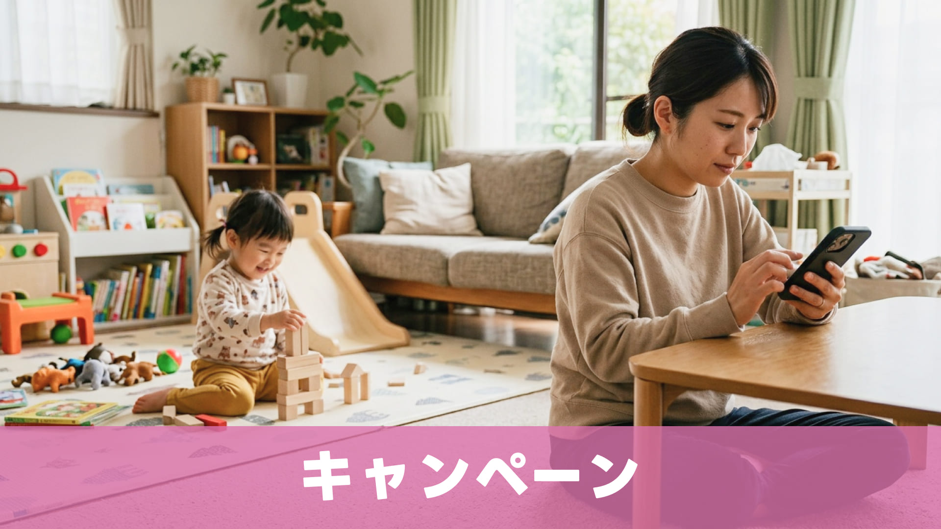 【アンケート】生成AI(チャッピーやGeminiなど)って子育てで活用してる？のサムネイル