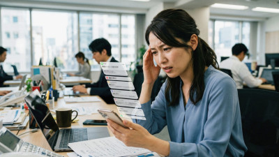 【アンケート】通知が多すぎる！と思う、アプリの通知頻度は？のサムネイル