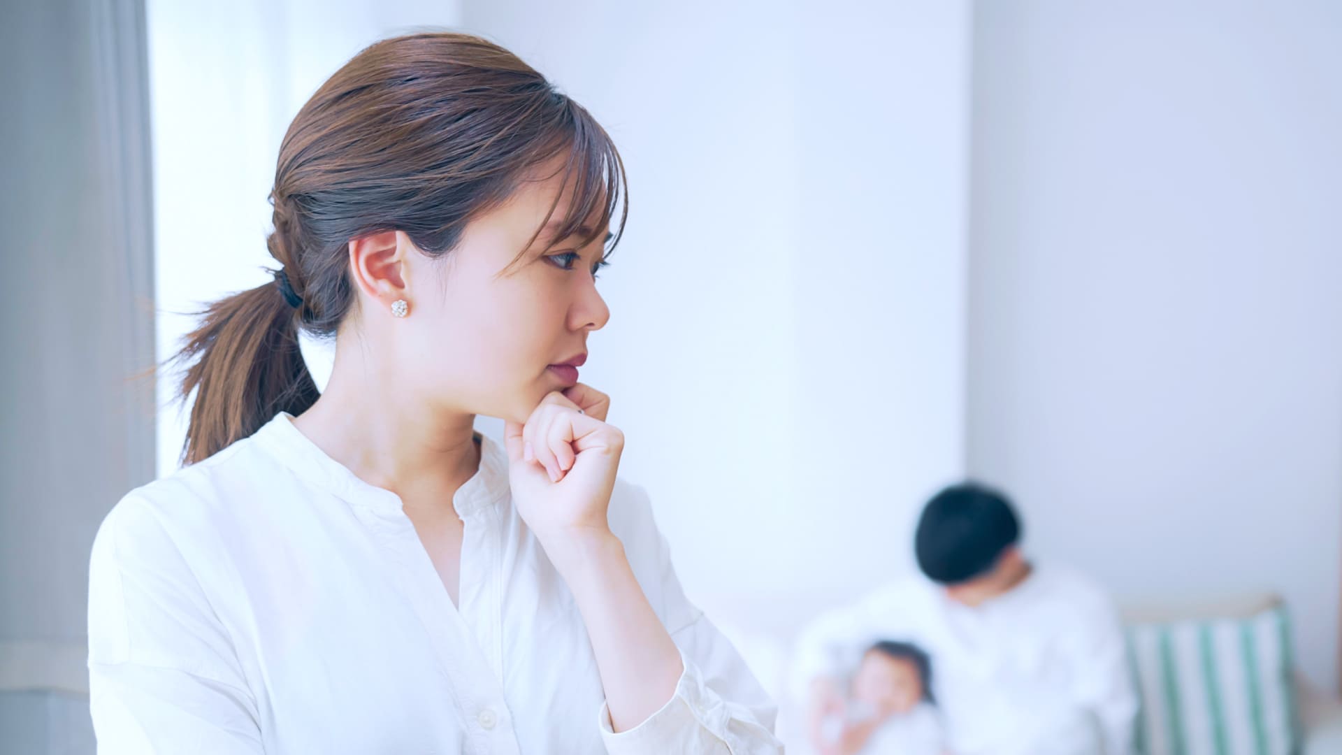 これ、うちだけ？と思った育児のことのサムネイル