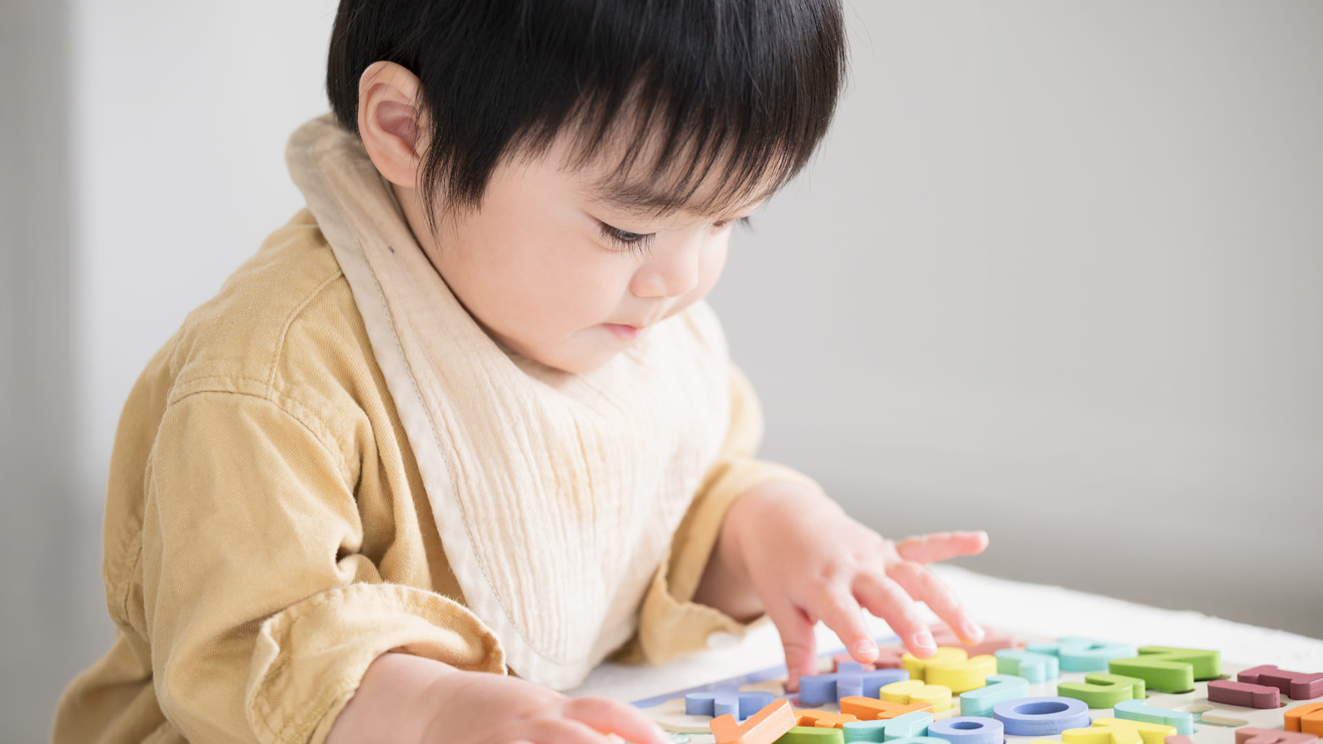 どんな学習効果のあるおもちゃを買いたい？お子さんの年齢と合わせて教えて下さいのサムネイル