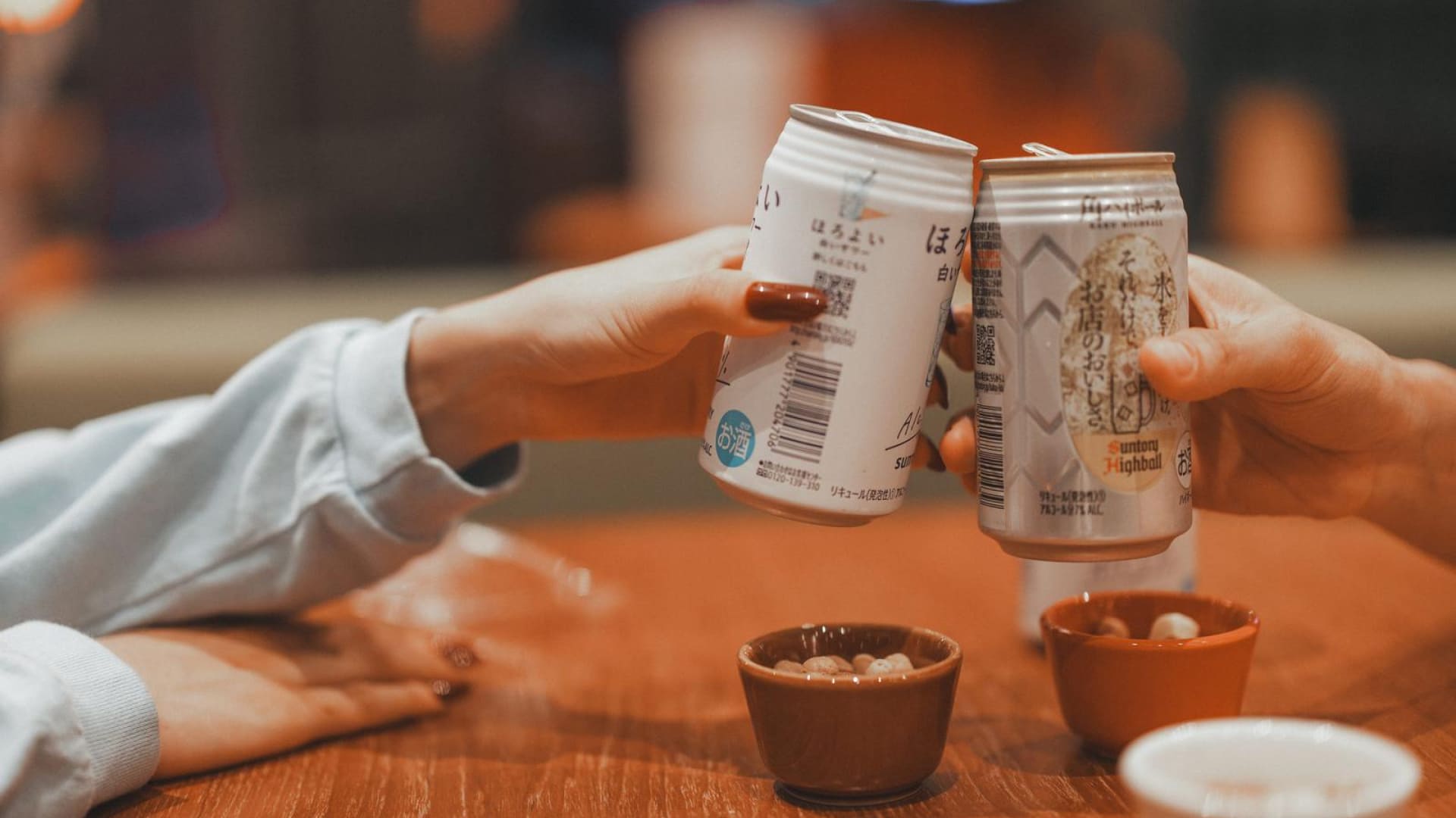 「これがあるから頑張れる！」あなたの活力の素は何？のサムネイル