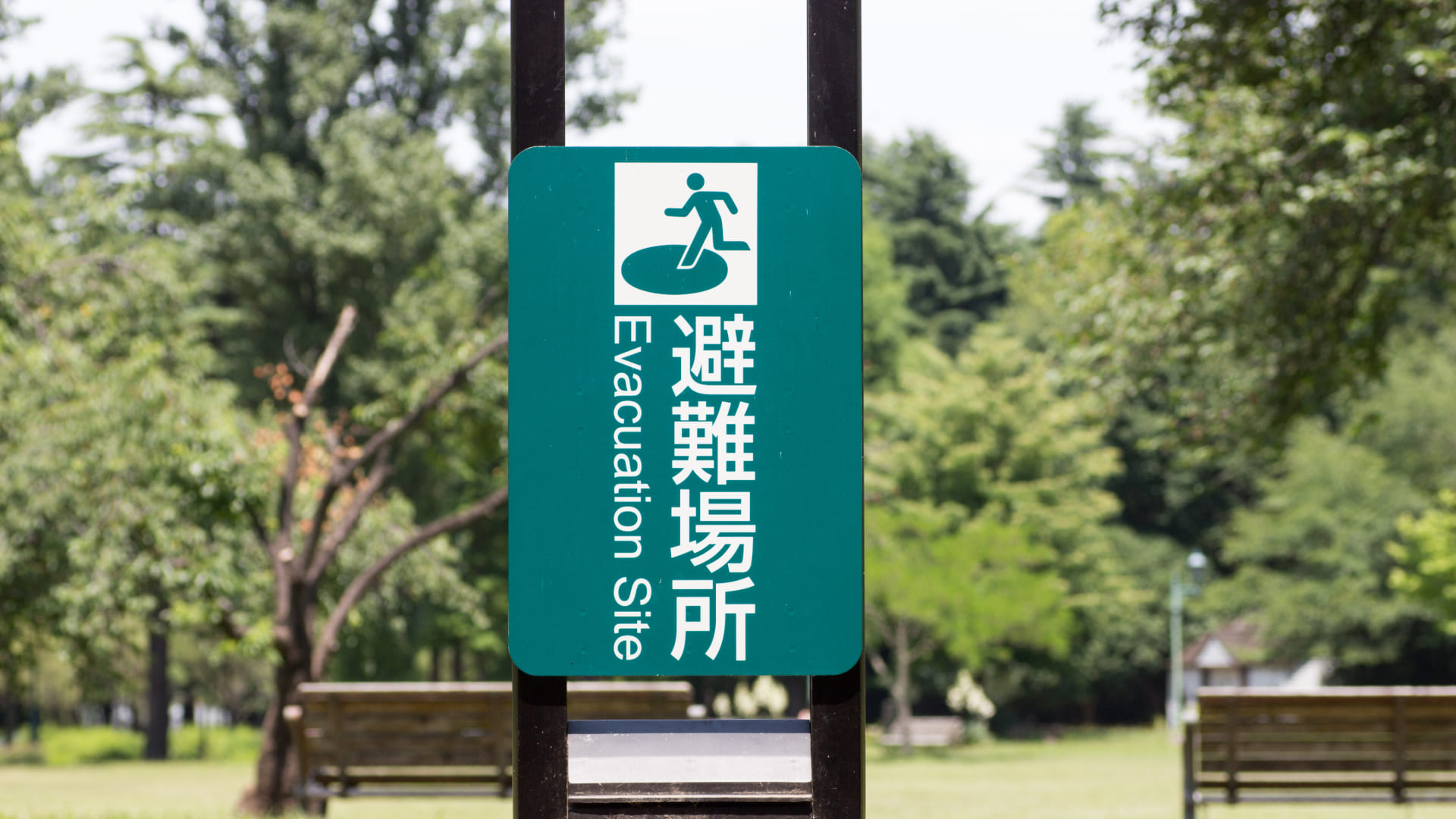 自宅周辺や通園・通学路の「ハザードマップ」や「近くの避難所」、把握してる？のサムネイル