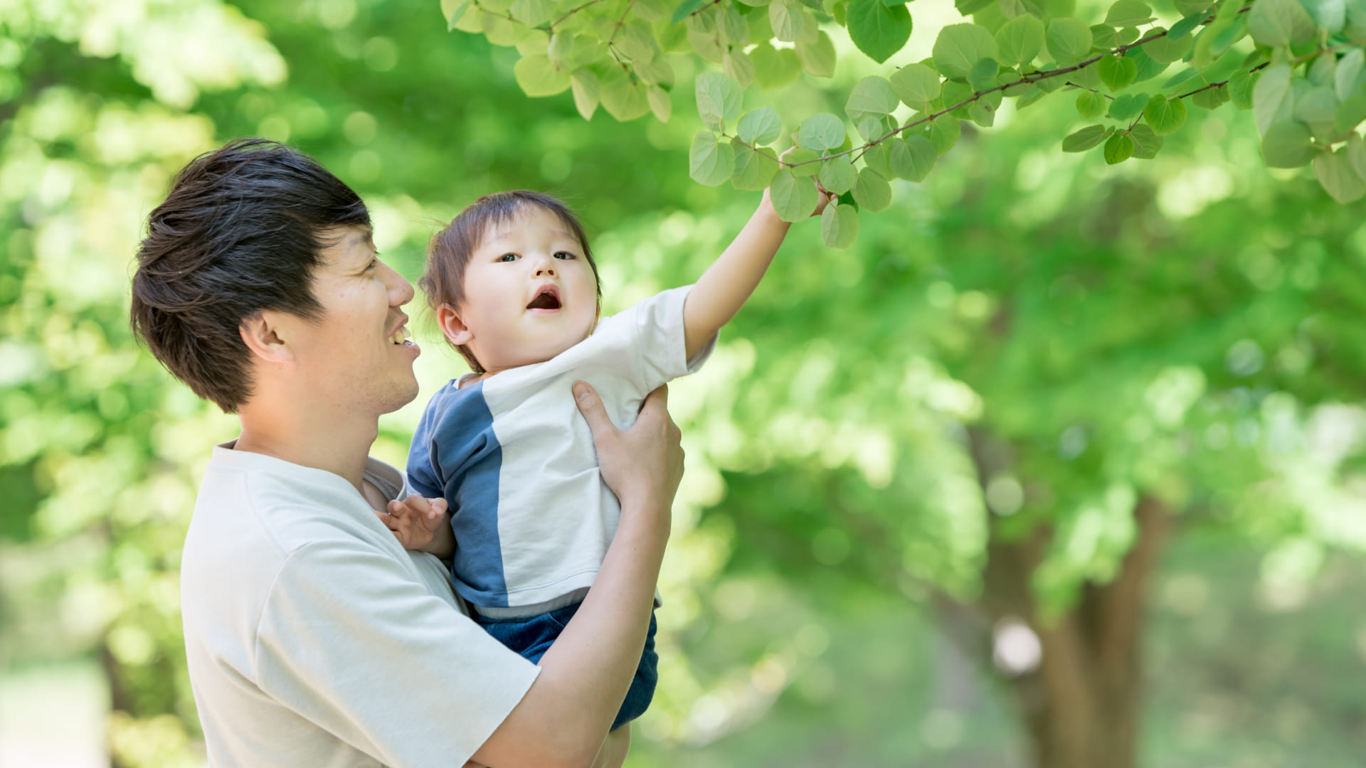 子どもの幸せを願って取り組んでいることのサムネイル