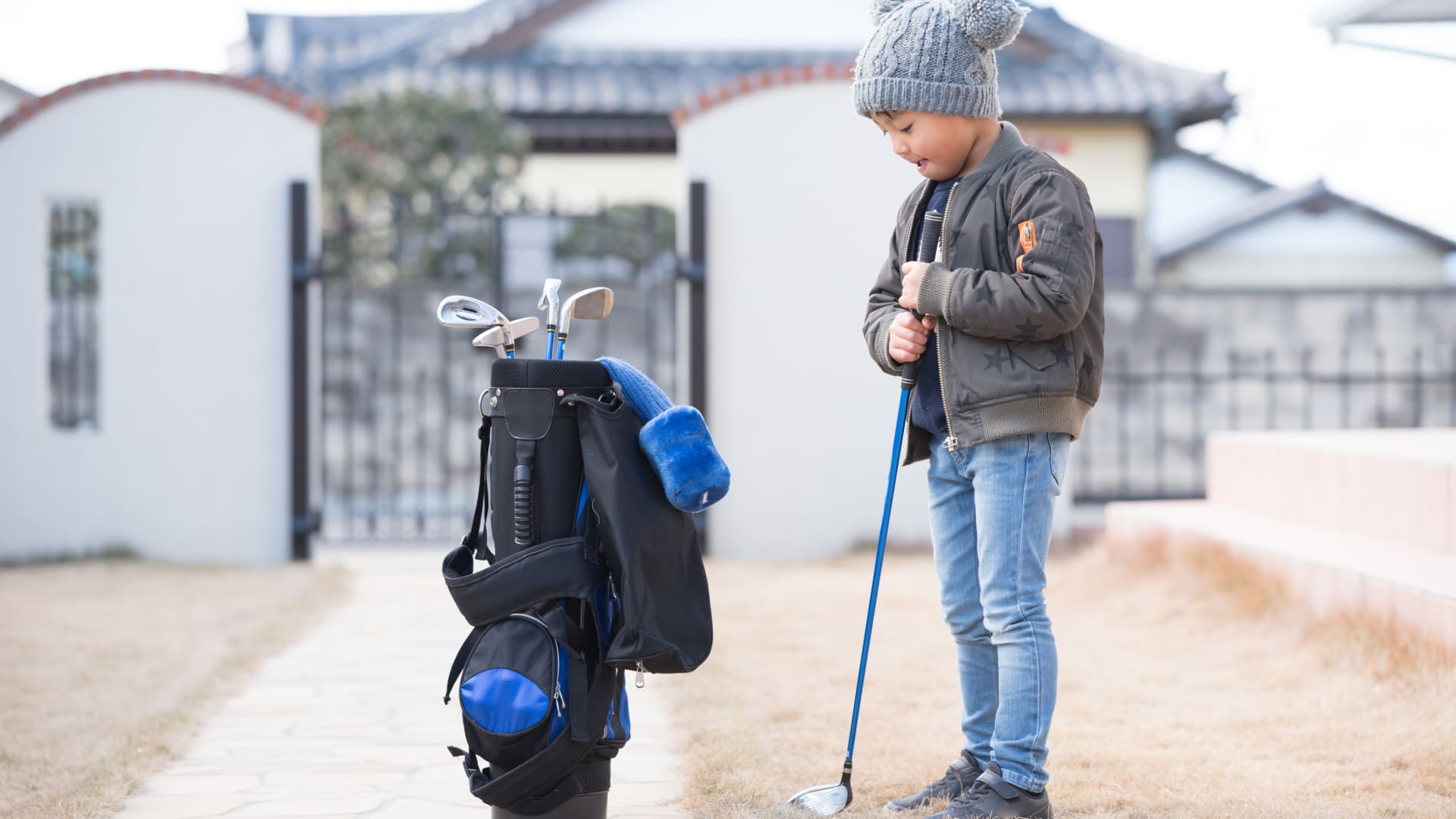 【アンケート】子どもの習い事を選ぶ時の決めては？のサムネイル
