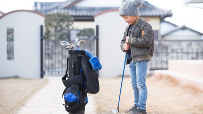 【アンケート】子どもの習い事を選ぶ時の決めては？のサムネイル