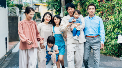 【アンケート】実家･義実家に子どもを預ける場合、絶対に伝えてるルールがあるのサムネイル