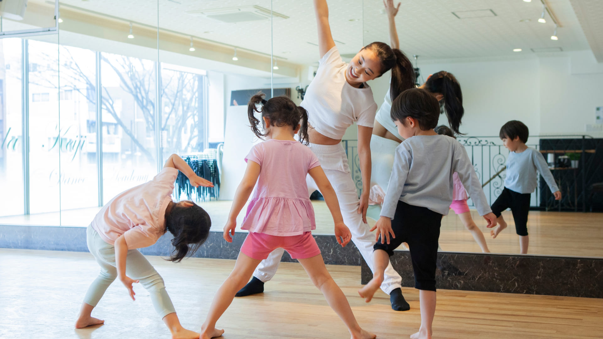 【アンケート】子どもの習い事を辞めたあと、別の習い事を始めた？のサムネイル