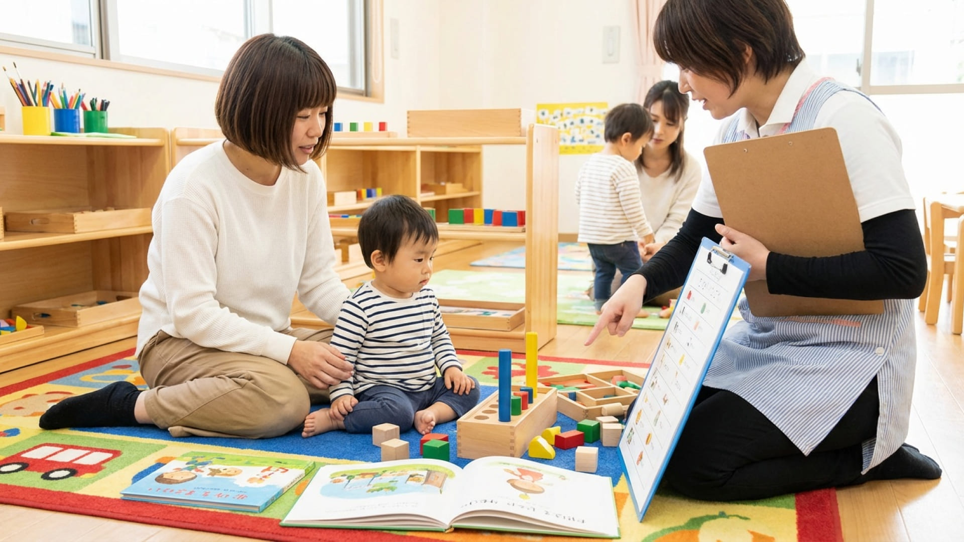 これまでで、一番「お金を払った価値があった！」と心から満足した子ども向けサービスや体験は何ですか？のサムネイル