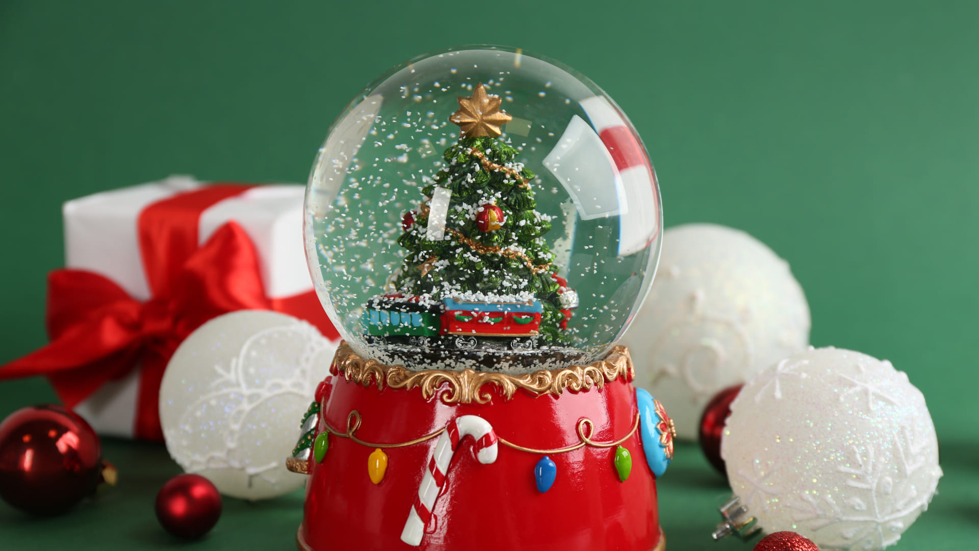 クリスマス川柳のサムネイル