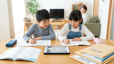 【アンケート】通信教育使っている？使っていた？のサムネイル
