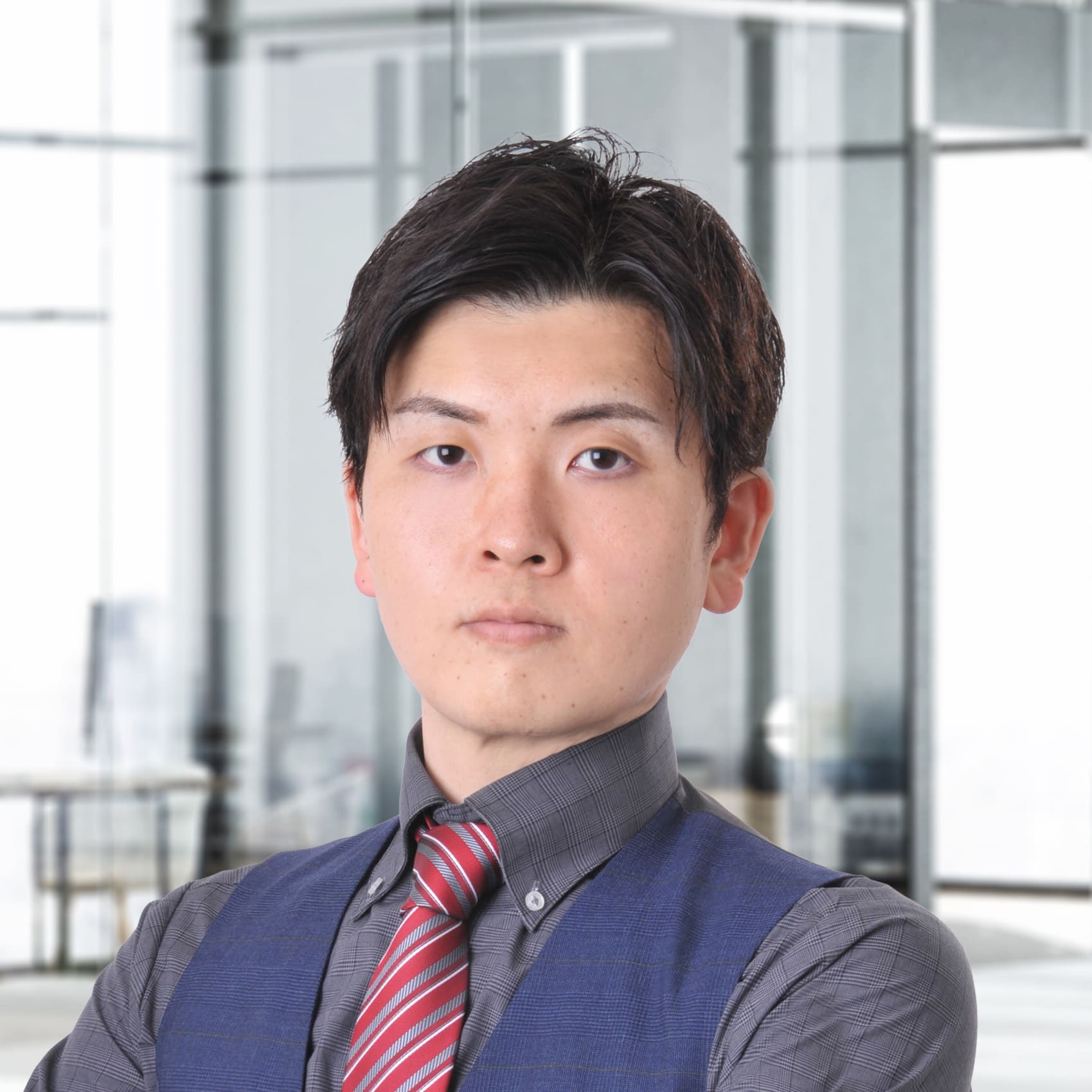 新井 亨