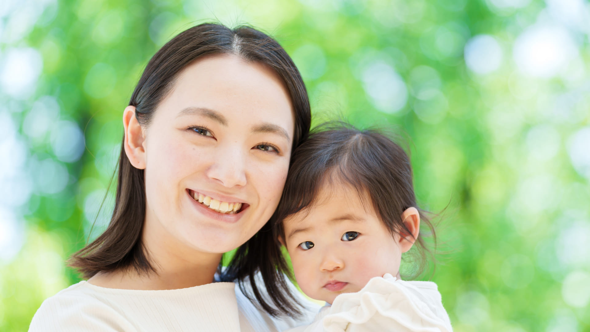 【アンケート】育児に関して、“誰かに言われた一言”で救われた経験ある？のサムネイル