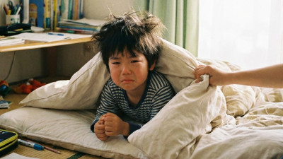 夏休み明け、子どもの「行き渋り」どう乗り切った？我が家の対応とその後を教えて！のサムネイル