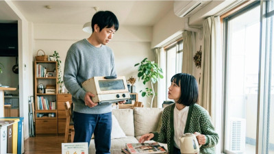 今まで愛用していたけど、使わなくなった生活用品とその理由は？のサムネイル
