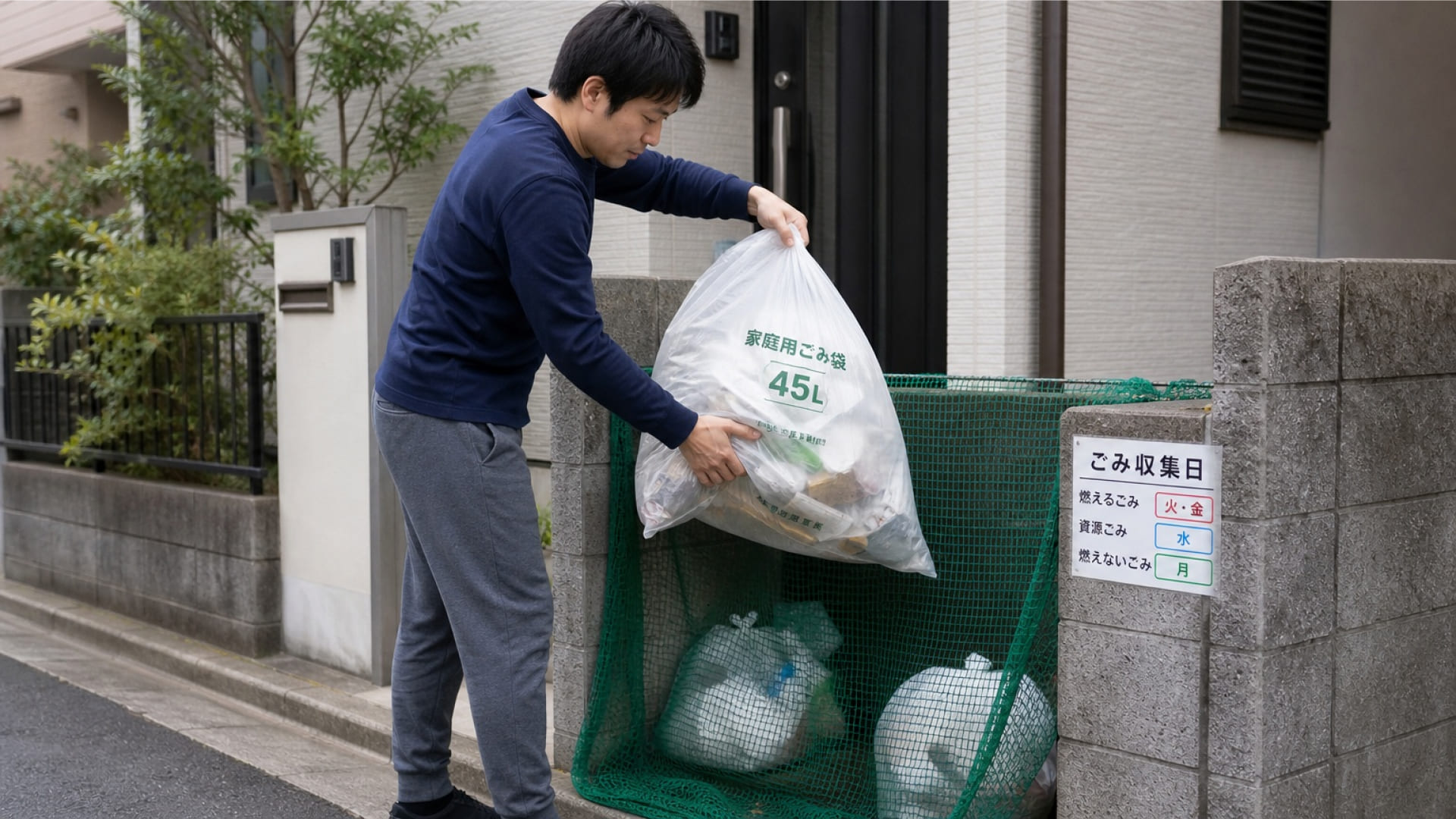 パートナーに「家事をやった」と言われてモヤッとした瞬間、ある？どんなこと？のサムネイル