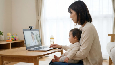 子どもの発達や成長、本格的に調べたり相談を考えた一番の決め手は？のサムネイル