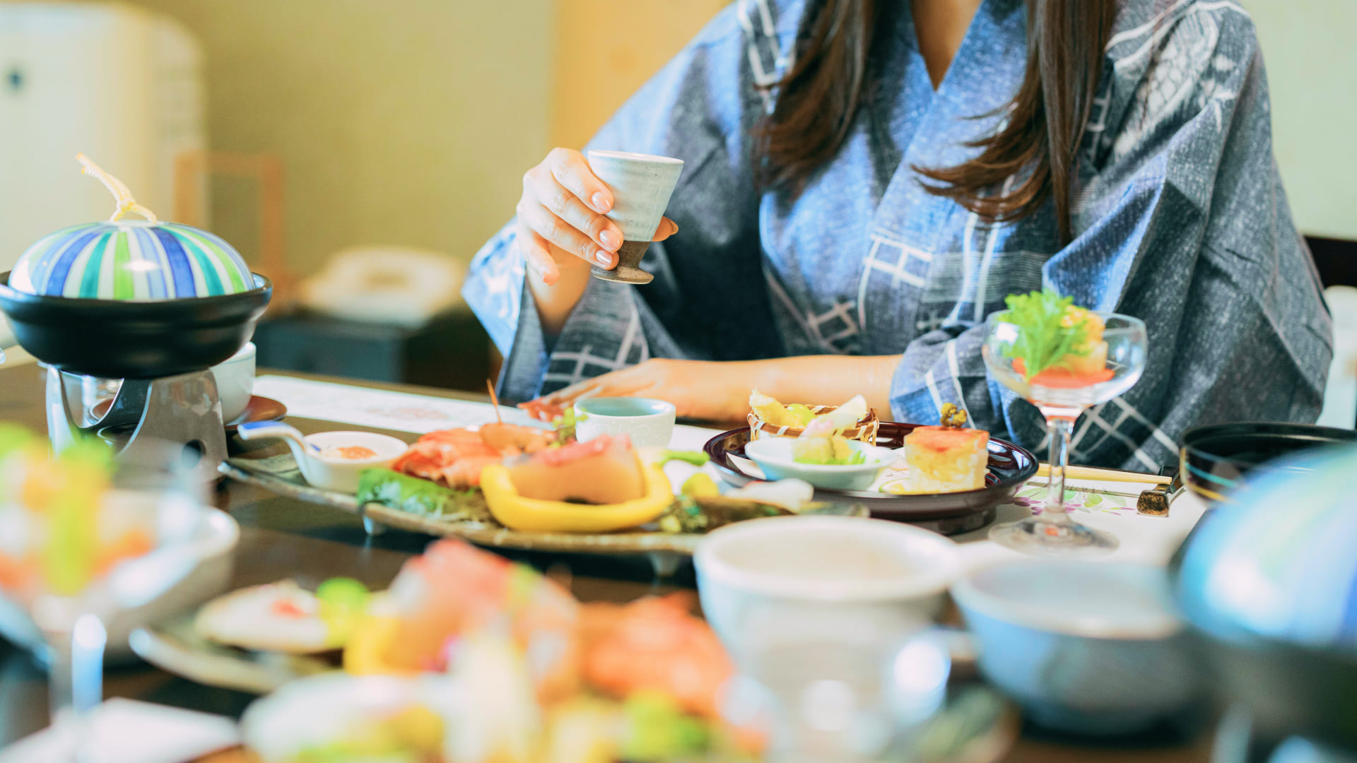 【アンケート】家族旅行で一番充実させたいのは？のサムネイル