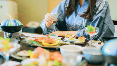 【アンケート】家族旅行で一番充実させたいのは？のサムネイル