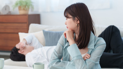 パートナーに｢もう期待するのをやめよう｣と思ったエピソードは？のサムネイル