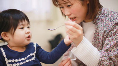 子どもがお薬を飲まないとき、どんな工夫してる？のサムネイル