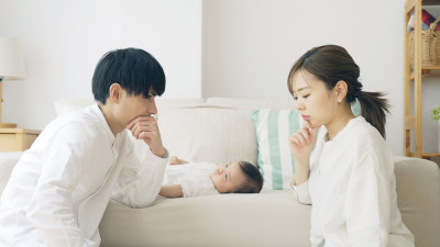 子育や育児でパートナーと考え方が全然違うと感じたエピソードを教えて！のサムネイル