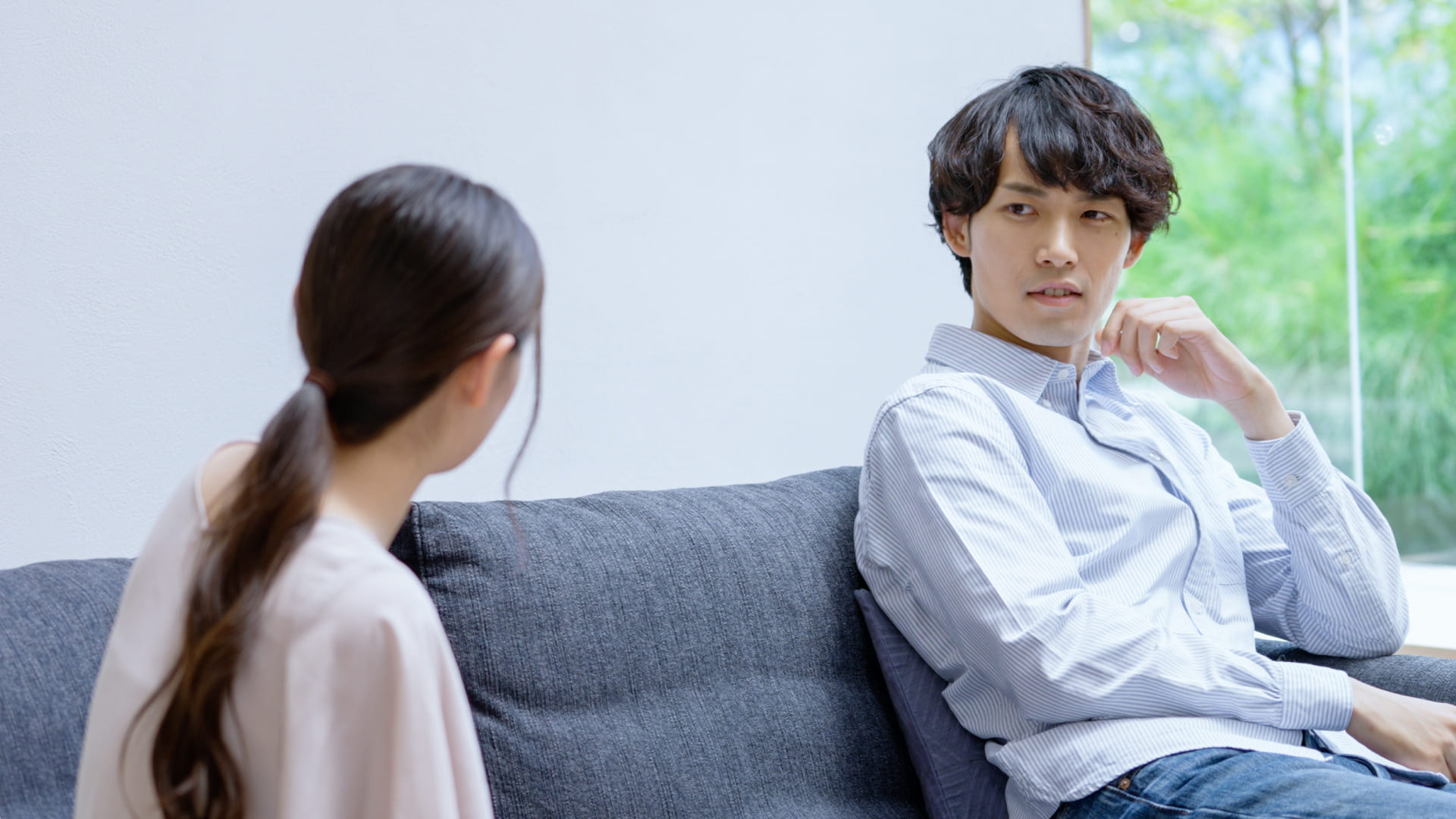 夫婦で「どっちが仕事を休むか」でのバトルや、なんとか乗り切ったエピソードを教えて！のサムネイル
