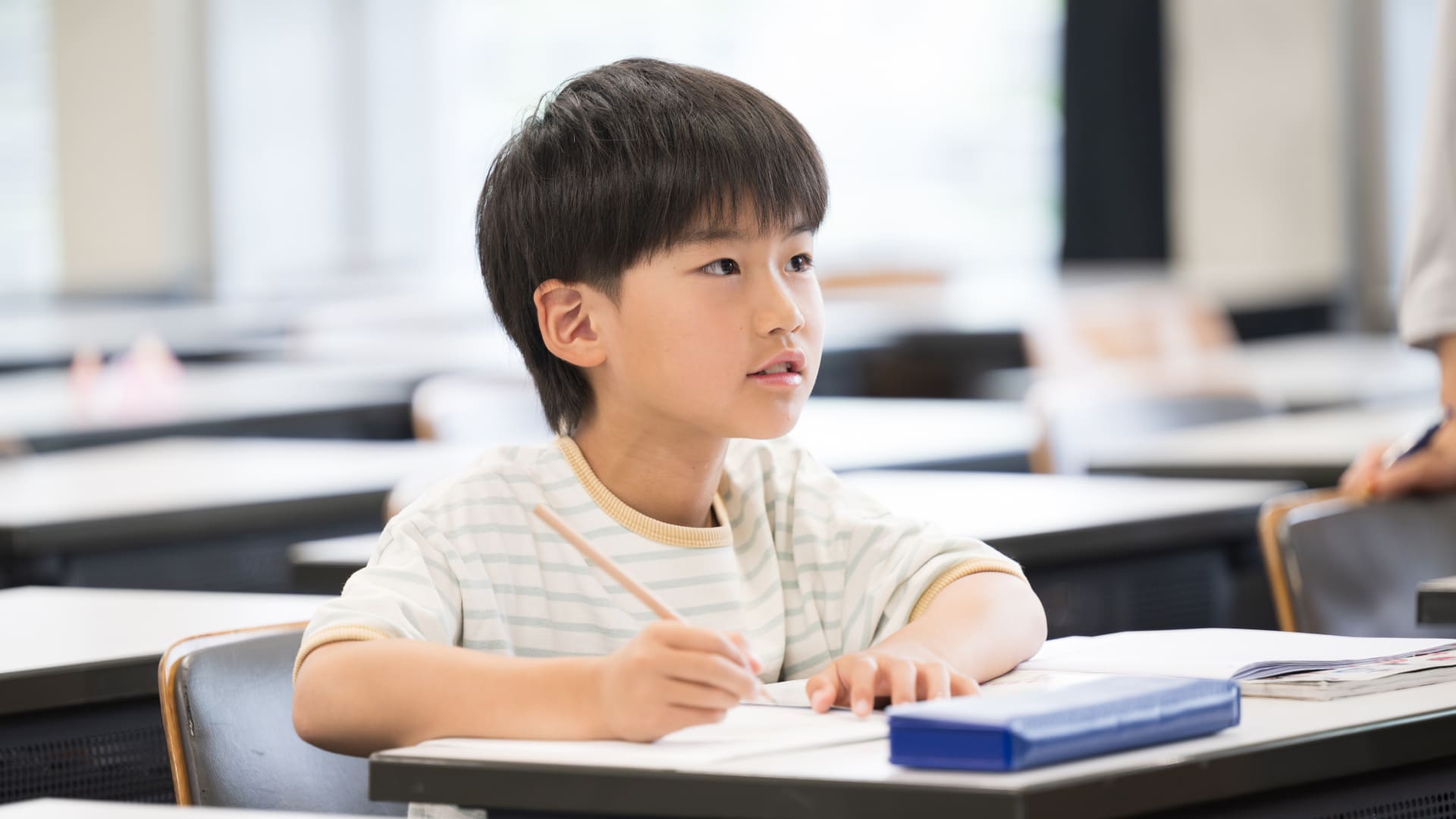 何年生から塾に行き始めた？何がきっかけ？のサムネイル