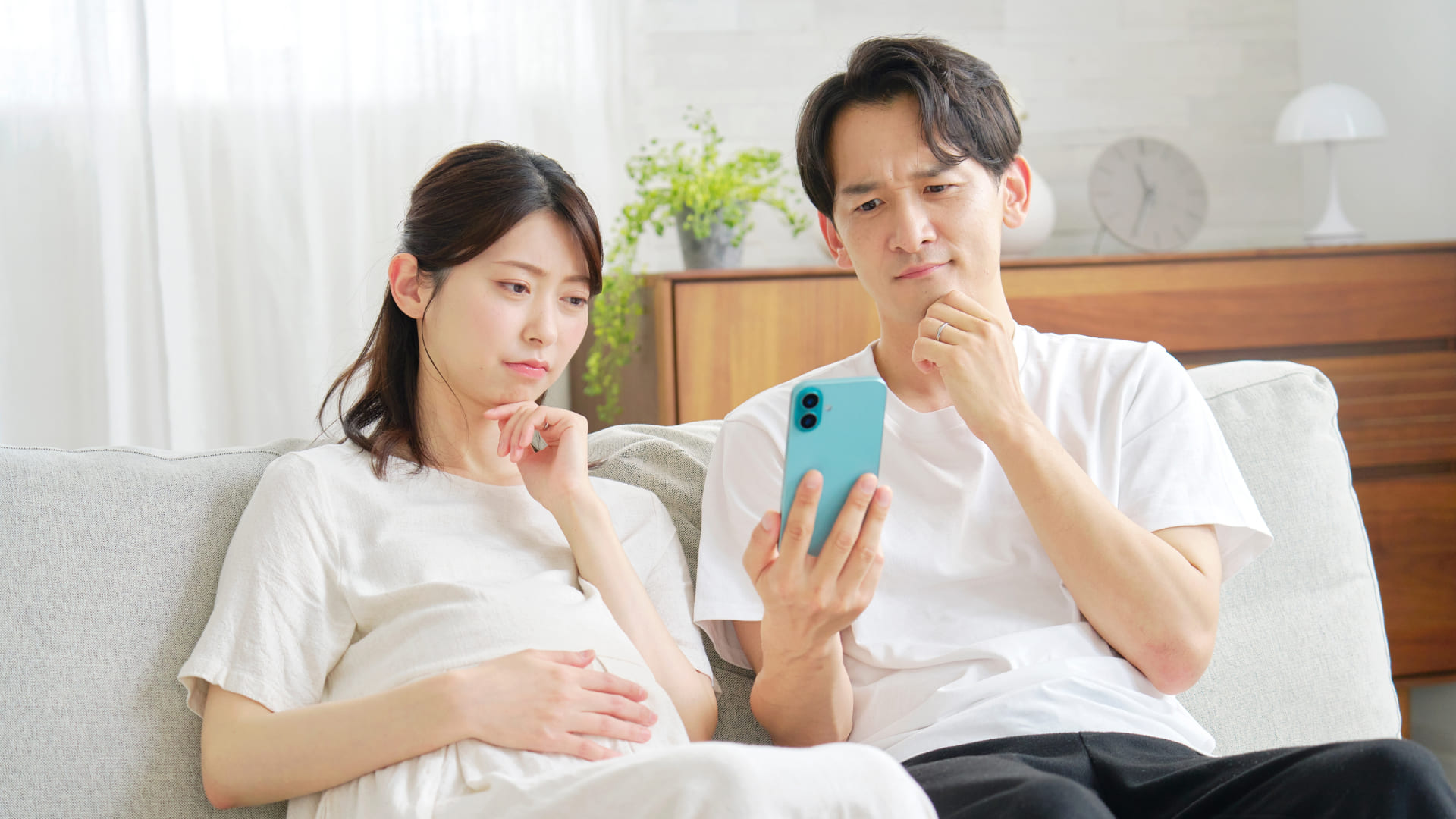 【アンケート】SNSやネット上の、子育て情報、どれくらい信じてる？のサムネイル